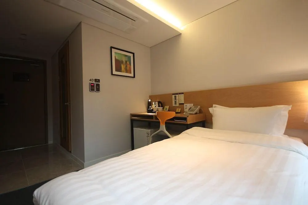 Itw Hotel Seoel