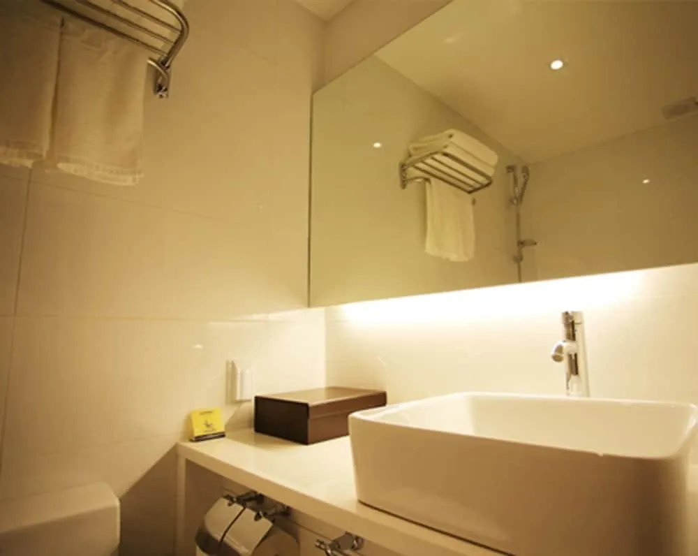 Itw Hotel Seoel