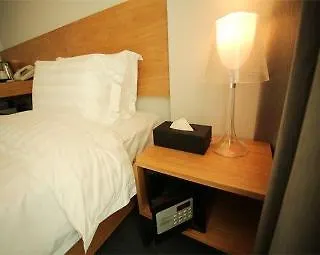 Itw Hotel Seoel 3*,  Zuid-Korea