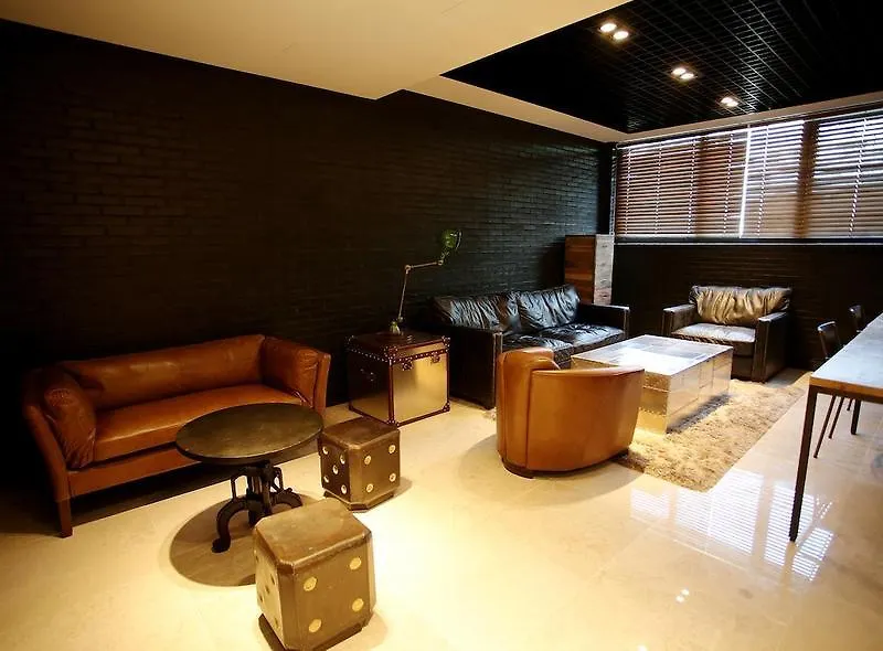 Itw Hotel Seoel