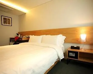 Itw Hotel Seoel