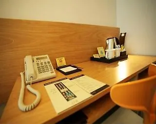 Itw Hotel Seoel Zuid-Korea