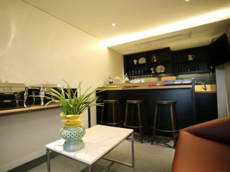 Itw Hotel Seoel