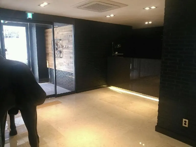 Itw Hotel Seoel