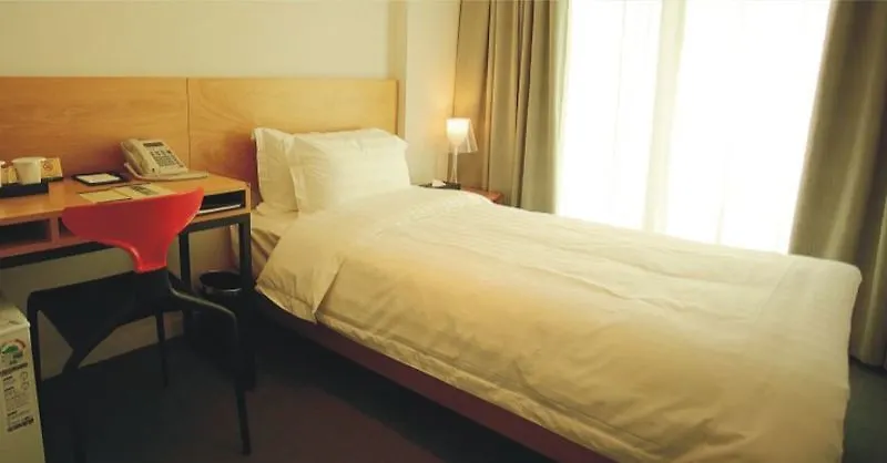 Itw Hotel Seoel
