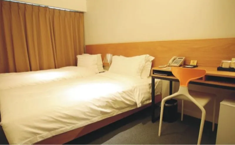 Itw Hotel Seoel