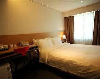 Itw Hotel Seoel