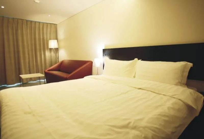 Itw Hotel Seoel 3*,  Zuid-Korea